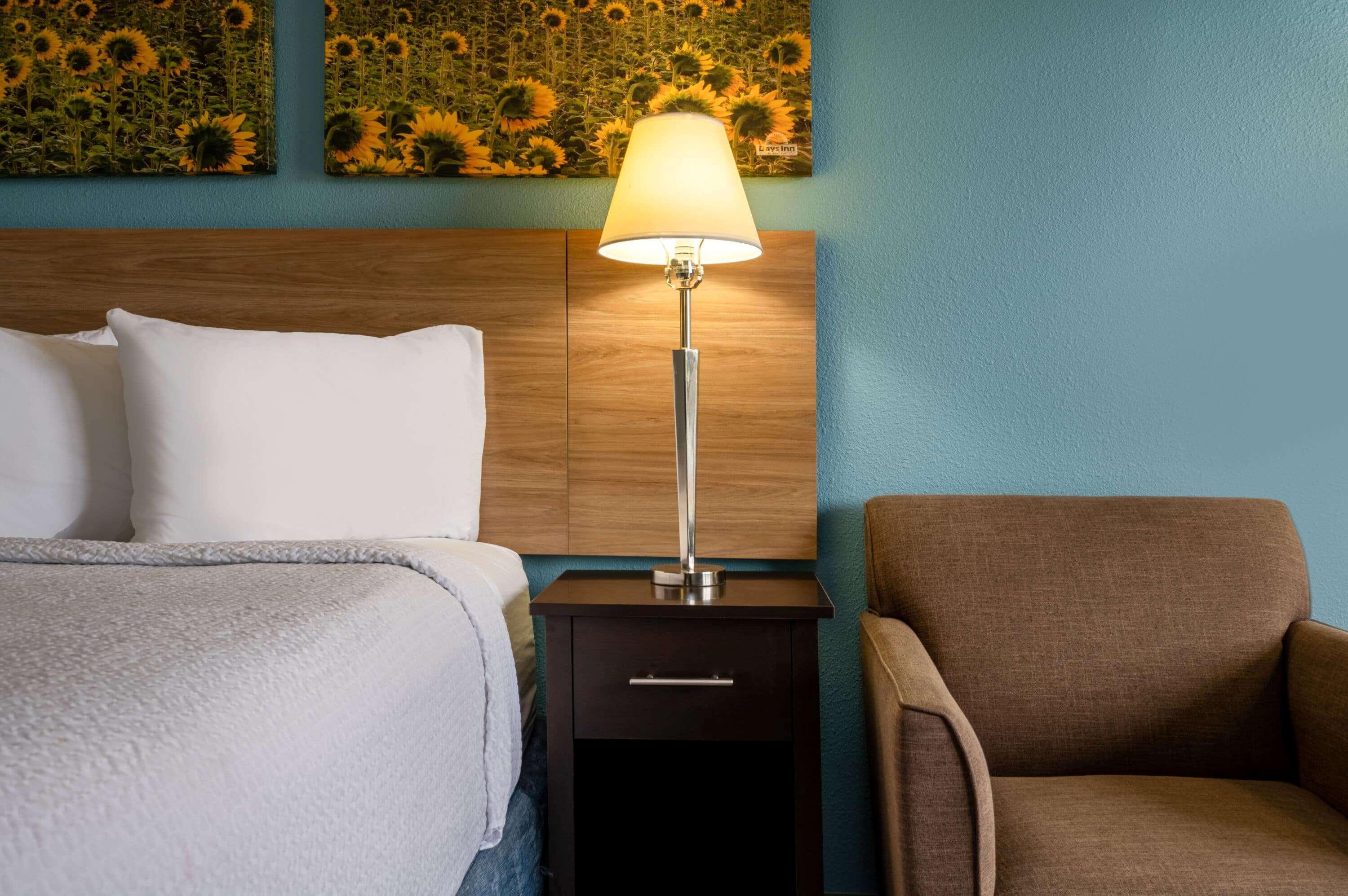 Days Inn By Wyndham Perrysburg Toledo Eksteriør billede