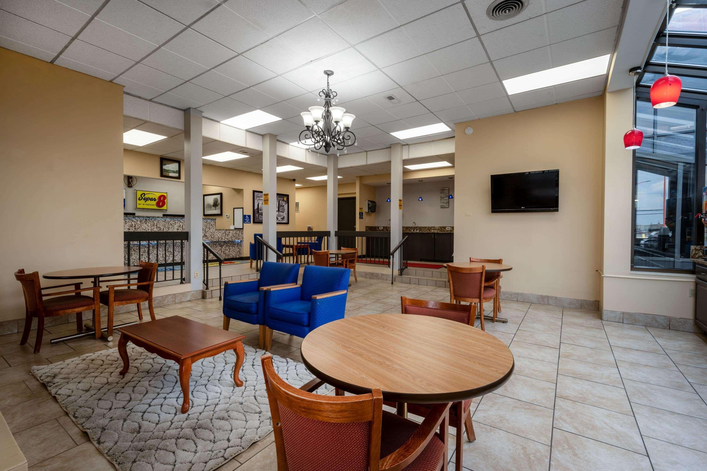 Days Inn By Wyndham Perrysburg Toledo Eksteriør billede