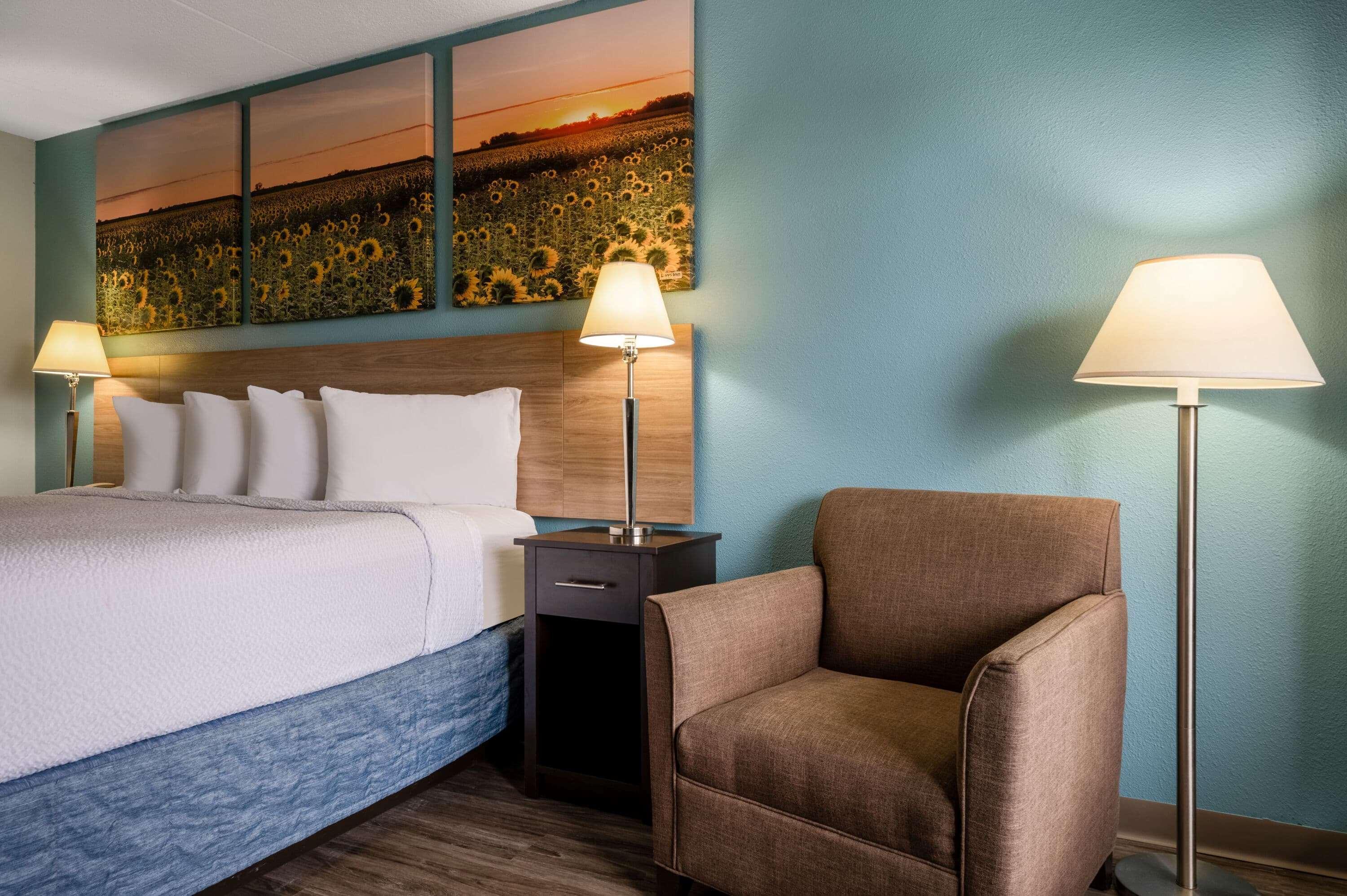 Days Inn By Wyndham Perrysburg Toledo Eksteriør billede