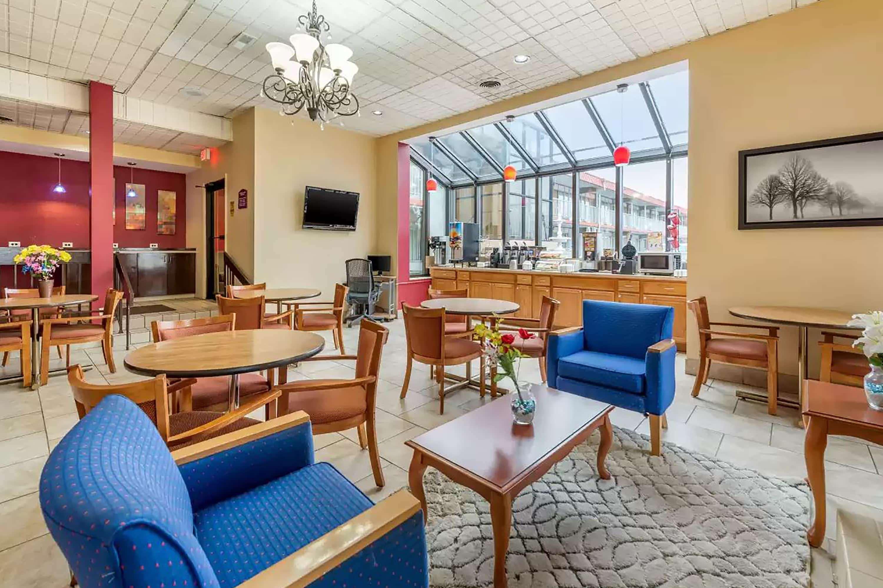Days Inn By Wyndham Perrysburg Toledo Eksteriør billede