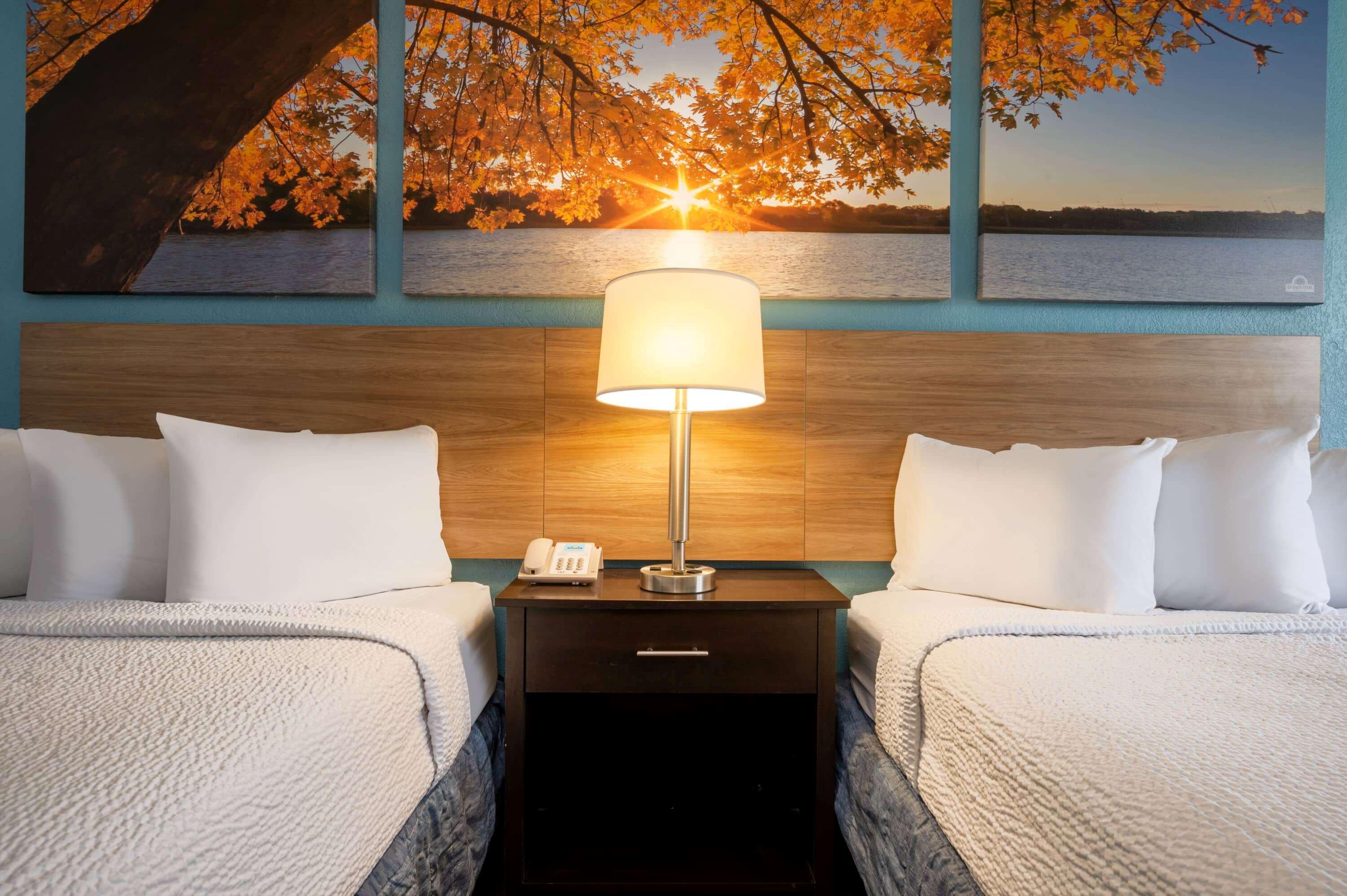 Days Inn By Wyndham Perrysburg Toledo Eksteriør billede